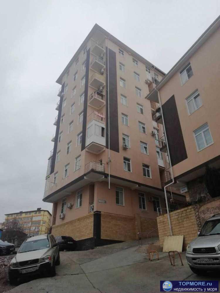 Лот № 168192. Продается угловая 1,5-комнатная квартира в Сочи  на ул. Тимирязева.Можно спланировать в 2-комнатную....
