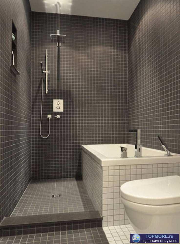 Продаю однокомнатную квартиру в центре Адлера. С хорошим ремонтом, мебелью и техникой. Очень развитая инфраструктура.... - 2