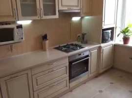 Продаю свою однокомнатную квартиру в Блиново. Ремонт, мебель,...