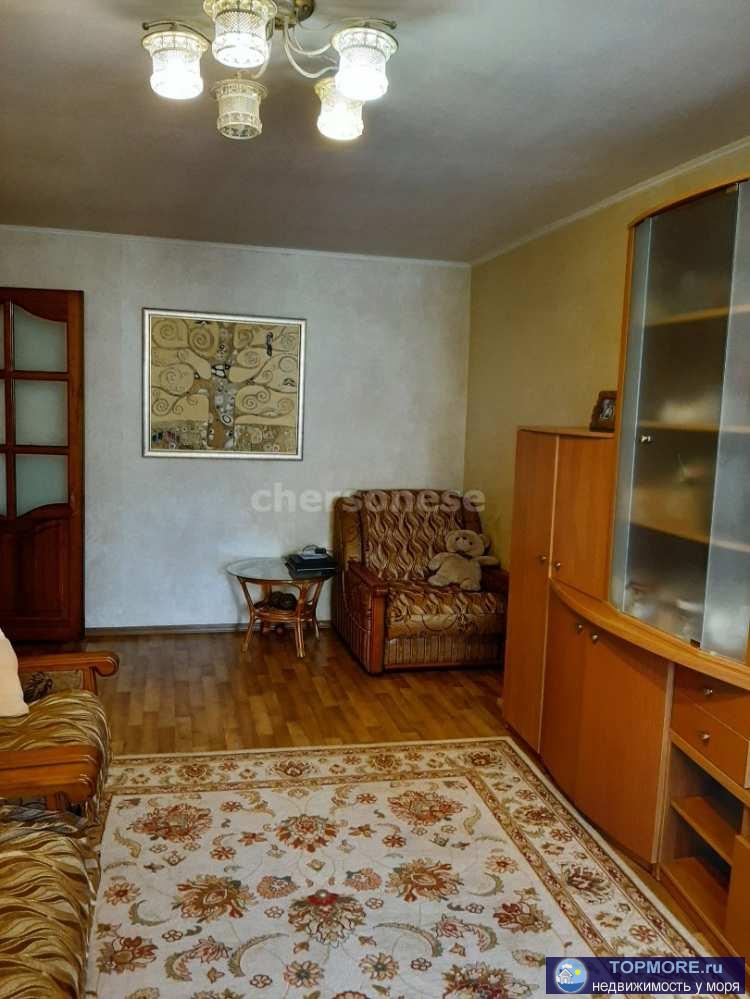 Продается отличная квартира (чешского проекта) в одном из лучших районов города.  Квартира в жилом состоянии, очень...