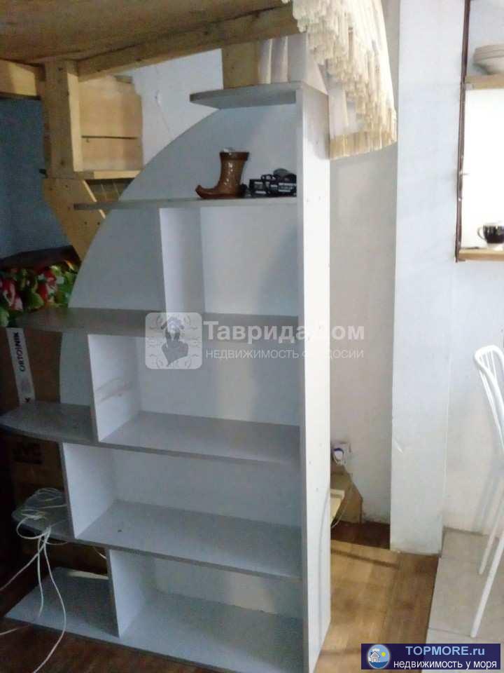 Продажа / Квартиры, Феодосия, Адмиральский б-р, 15 000 р. Сдам на длительный срок 1-но комнатную квартиру 46 кв.м, 1 этаж, 2 этажного дома, Адмиральский б-р, Феодосия....