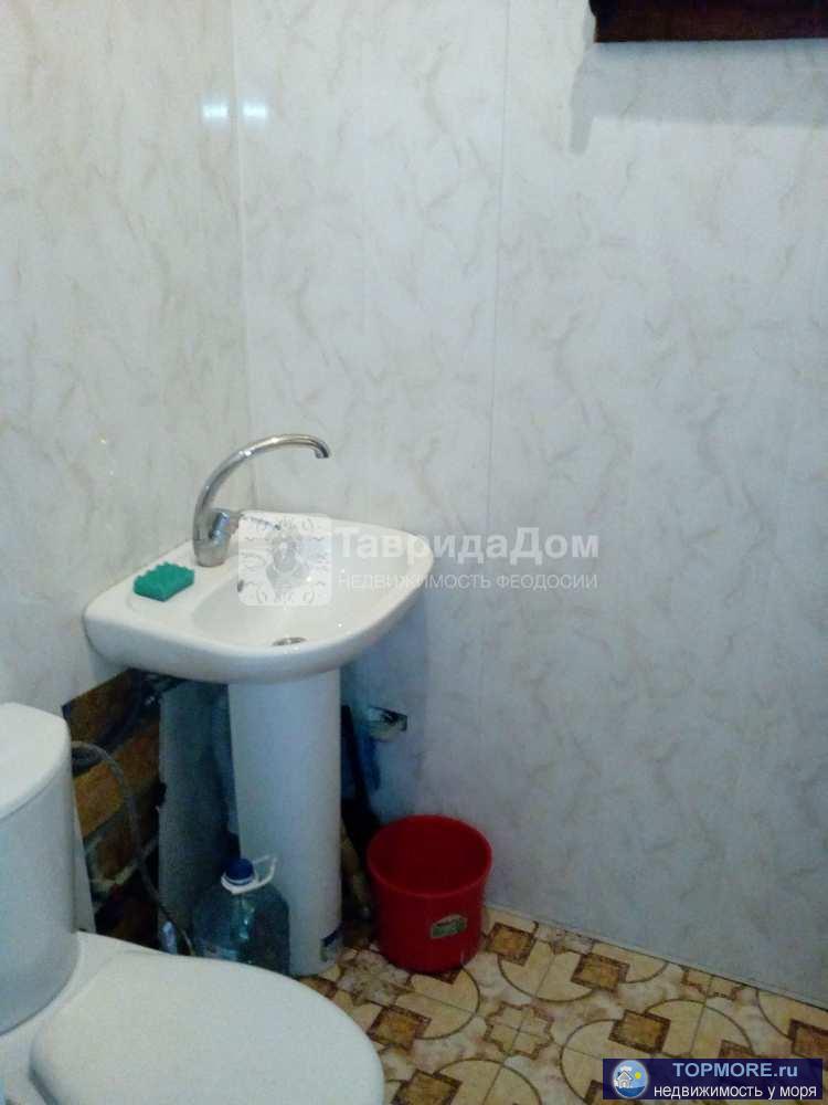 Продажа / Квартиры, Феодосия, Адмиральский б-р, 15 000 р. Сдам на длительный срок 1-но комнатную квартиру 46 кв.м, 1 этаж, 2 этажного дома, Адмиральский б-р, Феодосия.... - 1