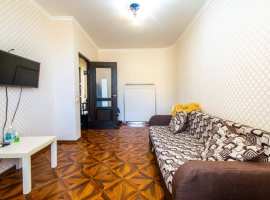 Отличная квартира с шикарным видом на море,свежий...