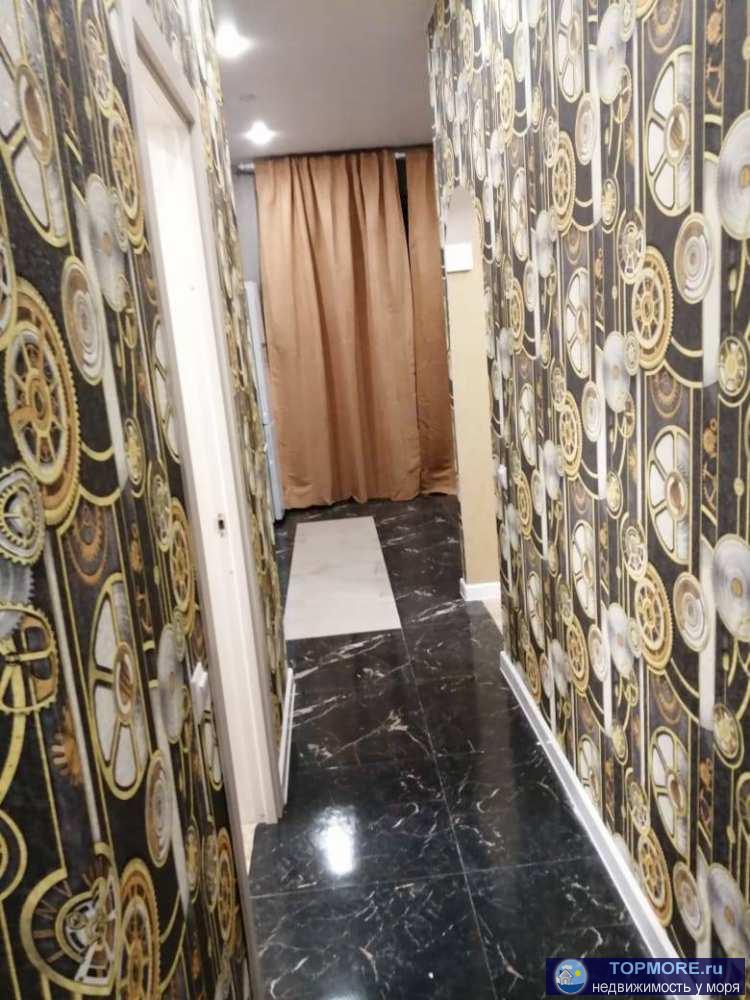 В продаже 3-х комнатная квартира,с готовым ремонтом.Очень просторная и уютная квартира,70 кв.м2.Ремонт выполнен под... - 1