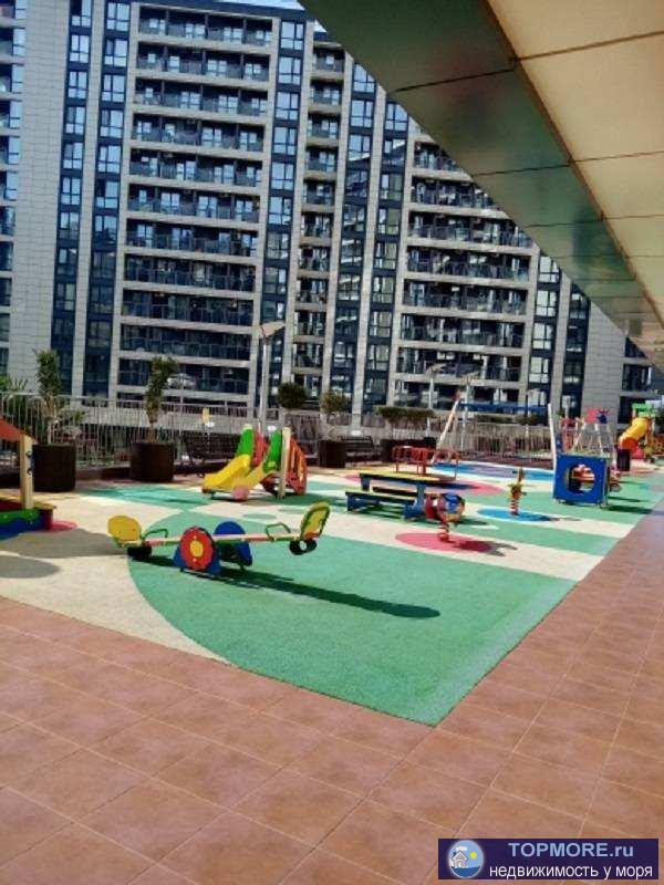 Жилищный комплекс сокол расположен в самом центре Сочи, Сдан в эксплуатацию в 2018году.  Состоит из двух 13 этажных...