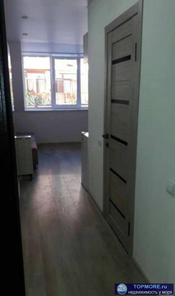 Срочно! Продам уютную студию вблизи Олимпийского Парка!Отичный вариант для жизни для отдыха и конечно для сдачи (в...