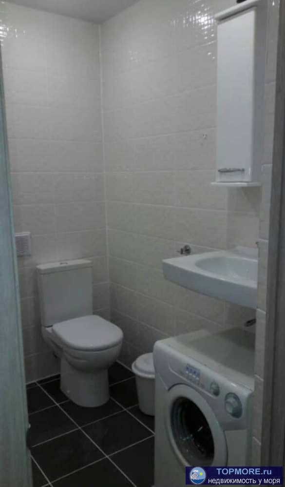 Срочно! Продам уютную студию вблизи Олимпийского Парка!Отичный вариант для жизни для отдыха и конечно для сдачи (в... - 1