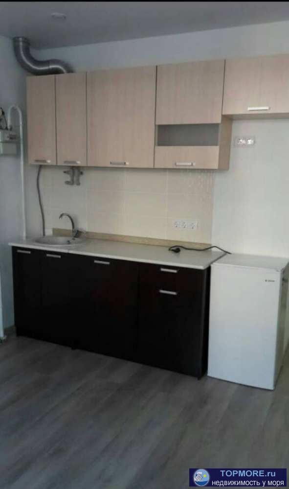 Срочно! Продам уютную студию вблизи Олимпийского Парка!Отичный вариант для жизни для отдыха и конечно для сдачи (в... - 2