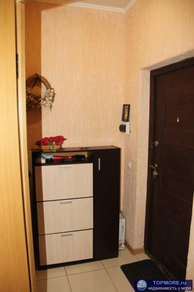 Уютная квартира с ремонтом в курортном районе. Подходит также для жизни. Вся инфраструктура в шаговой доступности.... - 2