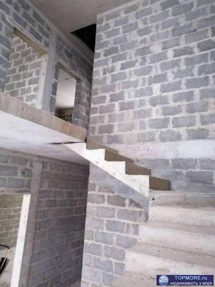 Продается красивый дом в Нижней Шиловке, удачное месторасположение, развитая инфраструктура, коммуникации заведены.... - 1