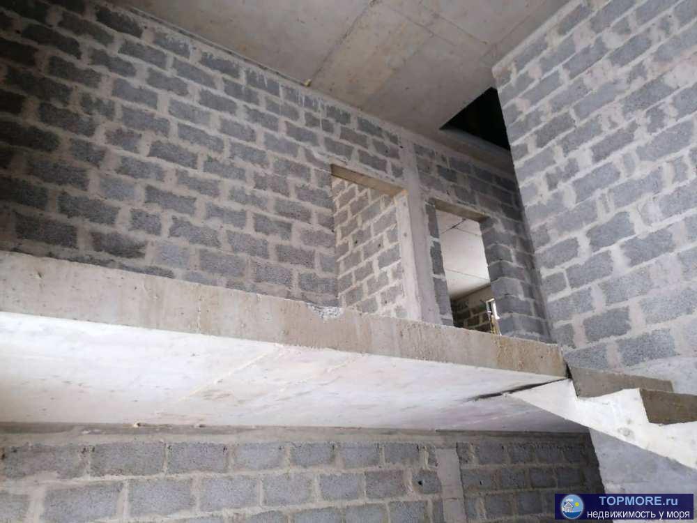 Продается красивый дом в Нижней Шиловке, удачное месторасположение, развитая инфраструктура, коммуникации заведены.... - 2