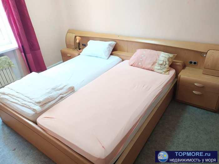 Продажа / Квартиры, Севастополь, Большая Морская улица, 24 000 р. Сдается длительно уютная 1 ком квартира на Большой Морской. В квартире есть все необходимое для комфортного...