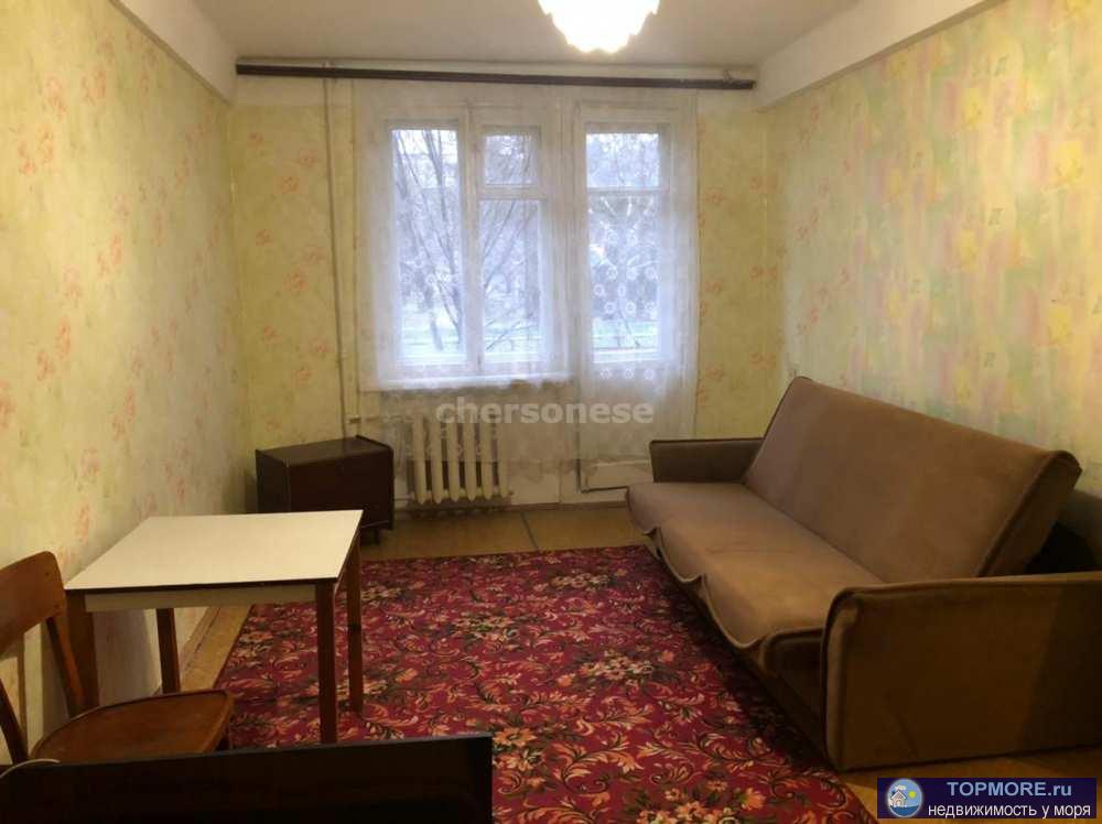 Сдается однокомнатная квартира в  районе Московского.  Новая входная дверь, бойлер и смеситель. Современные...