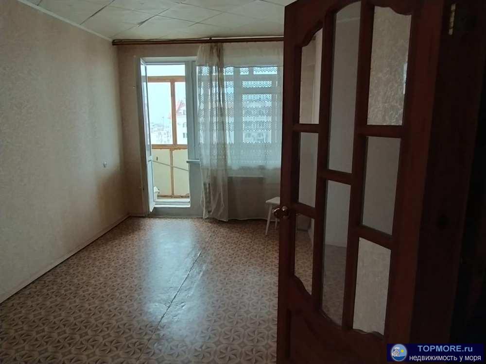 Продается однокомнатная квартира на ул. Павла Корчагина!   Квартира чистая, компактная планировка, продается без...