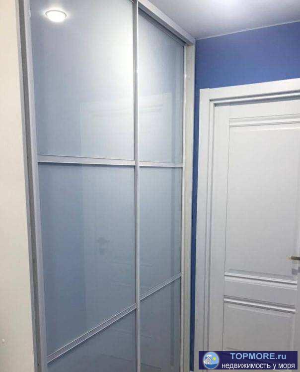 Безумно классная трехкомнатная квартира в жилом комплексе Министерские озера. Готовый ремонт. Отдельные комнаты:...