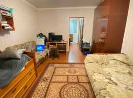 Продаю полноценную однокомнатную квартиру на втором этаже...