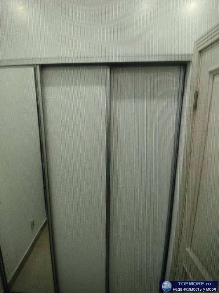 Продажа / Квартиры, Сочи, Виноградная улица, 6 100 000 р. Лот № 173290. Продаю уютную студию с панорамным видом на море, до моря пешком 20 мин. Статус жп.Квартира с ремонтом,... - 1