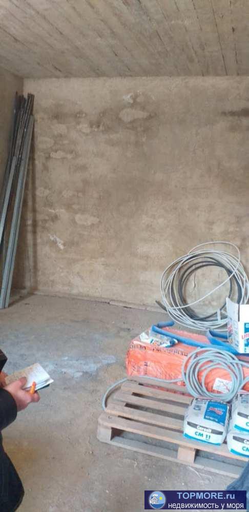 Центральный район, мкрн. Мамайка. Бизнес, закрытая охраняемая территория комплекса. Лифт грузопассажирский, 1 км пляж... - 1