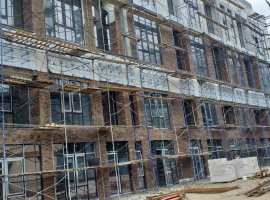 Центральный район, мкрн. Мамайка. Бизнес, закрытая охраняемая...