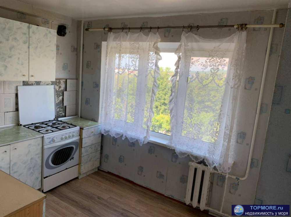 Продается 3х комнатная просторная квартира в пансионате Макопсе (Лазаревский район). Комнаты изолированные, две...