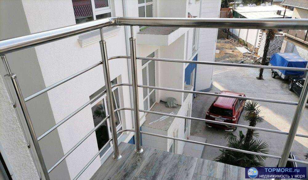 Квартира с новым ремонтом! + машиноместо! Ул . Урожайная. Стоит на кадастровом учете, выписка егрн. Делал для себя... - 1