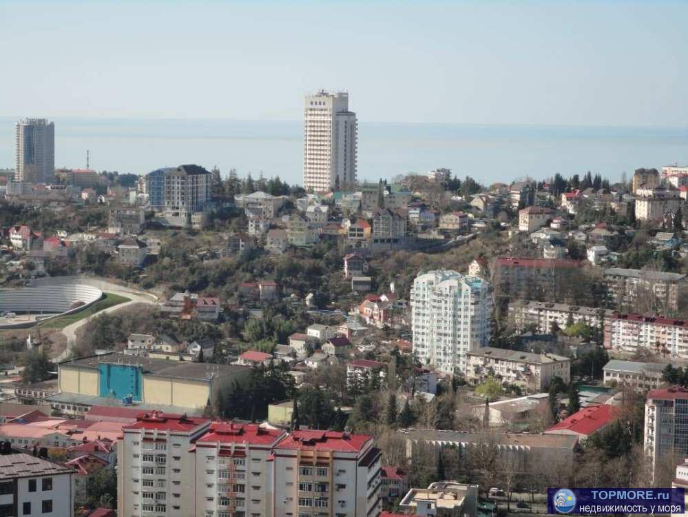 Продаётся 2-комнатная квартира на Пасечной.Из окон квартиры открывается захватывающий вид на море. Дойти до пляжа...