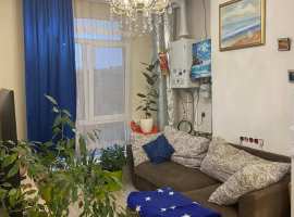 Продаю 2-комнатную квартиру на ул. Метелёва.
 
Центр Сочи. До пляжа...