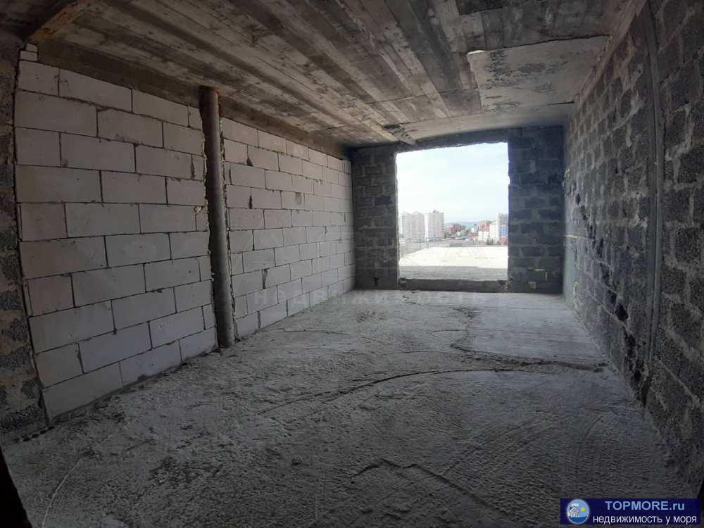 Жилой комплекс клубного типа расположен в Центральной части Адлерского района города-курорта Сочи в лесо-парковой...