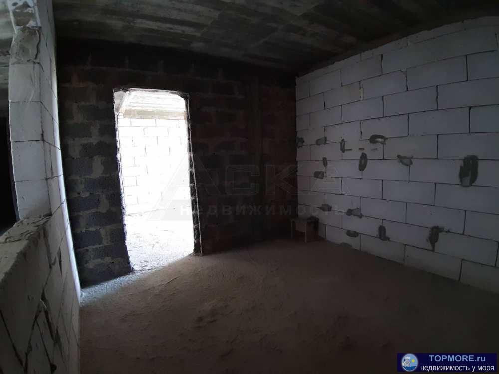 Жилой комплекс клубного типа расположен в Центральной части Адлерского района города-курорта Сочи в лесо-парковой... - 1