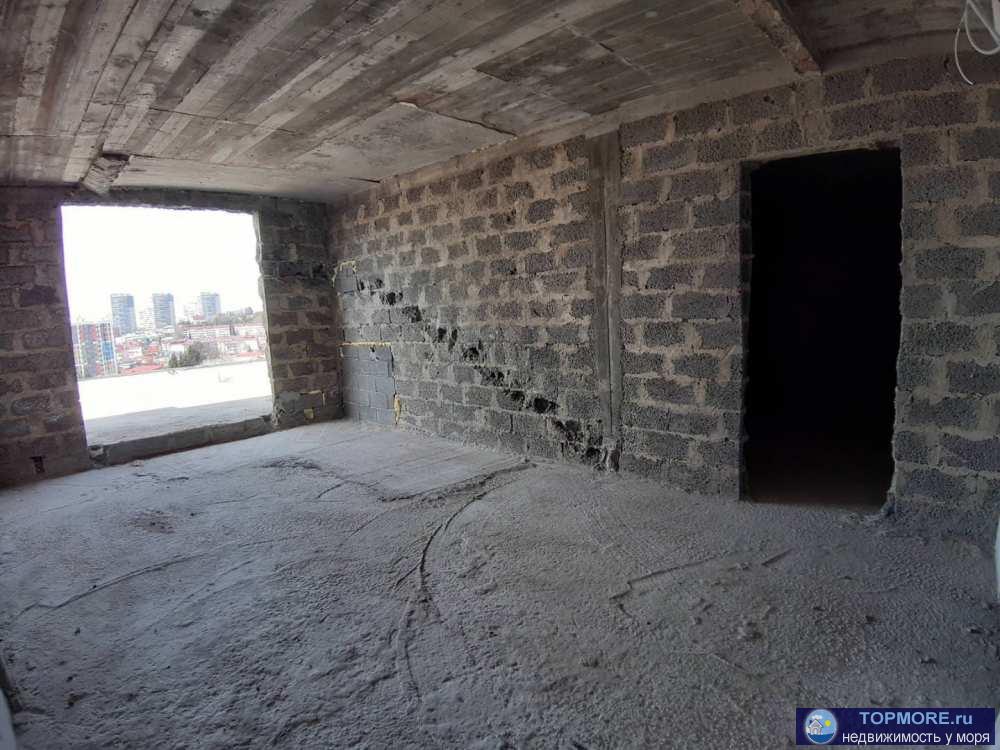 Жилой комплекс клубного типа расположен в Центральной части Адлерского района города-курорта Сочи в лесо-парковой... - 2