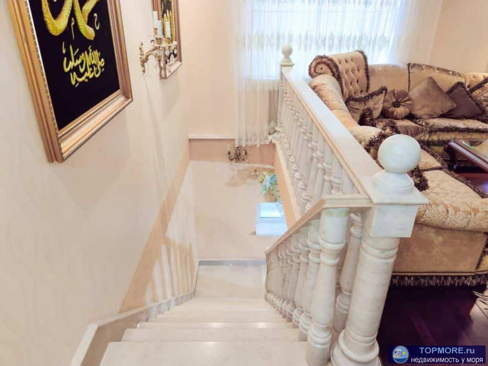 Лот № 141629. Продается 2 х уровневая квартира 142 кв.м в Заречном районе на 1 этаже. 