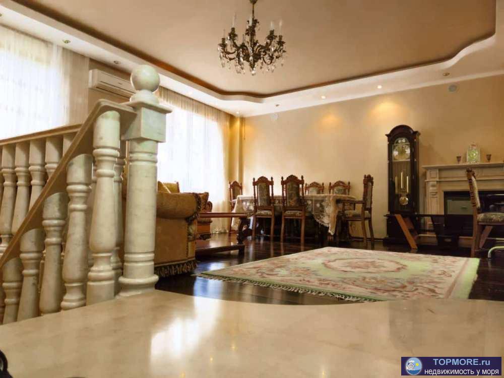 Лот № 141629. Продается 2 х уровневая квартира 142 кв.м в Заречном районе на 1 этаже.  - 1