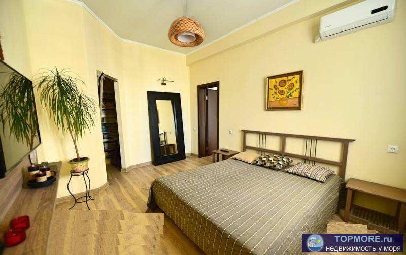 Продаю 2-х комнатную квартиру площ. 50 кв. м в 19-этажном доме. Дом сдан.Квартира. Из окон открывается боковой вид на... - 1