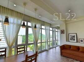 Продаю 2-х комнатную квартиру площ. 50 кв. м в 19-этажном доме. Дом...