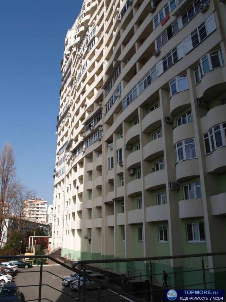 Продается двухкомнатная квартира в новом доме на пересечении улиц Пасечная и Донская (рядом с магазином «Уста»).... - 1