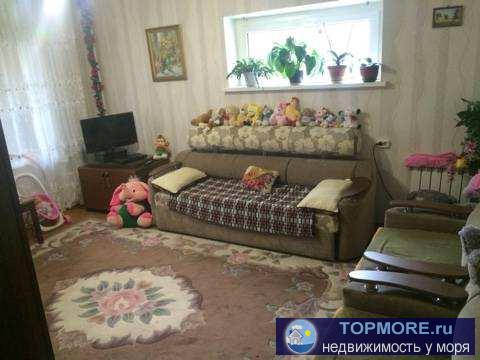 Продажа / Квартиры, Сочи, Мацестинская улица, 4 400 000 р. Продаётся 2х комнатная квартира на 3 этаже 12 этажного дома. У дома был произведён капитальный ремонт заменены трубы,... - 1