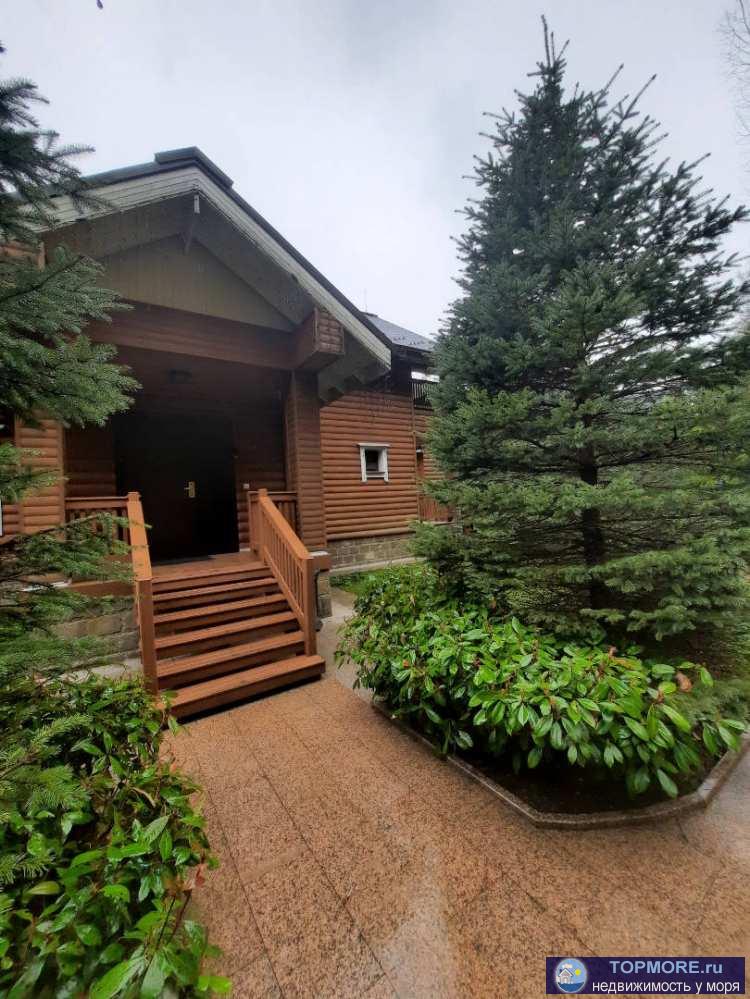 Экологически чистое местоэлитном коттеджном поселке клубного типа.Паркинг: придомовойТерритория: Закрытая... - 2