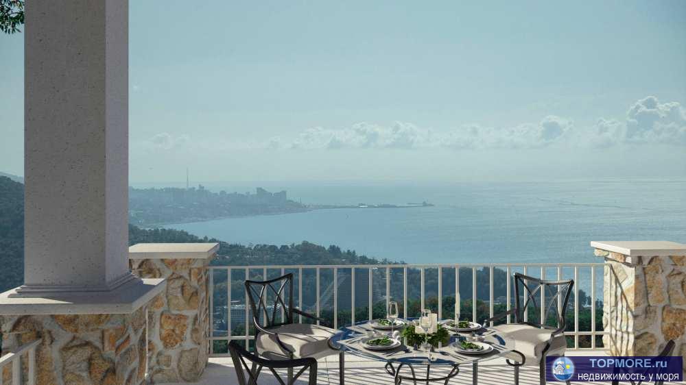 Предлогаю вашему вниманию, уникальное предложение, коттедж в закрытом поселке,в уютном экологически чистом районе с... - 1