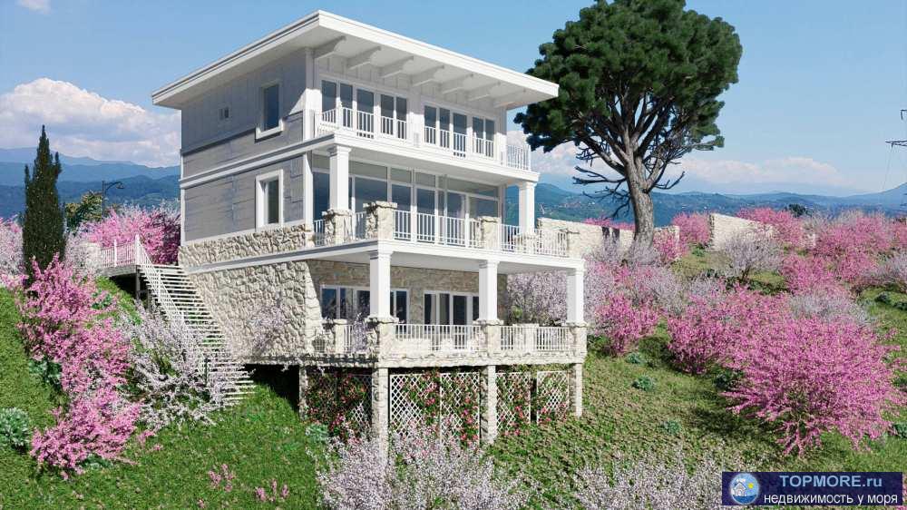 Предлогаю вашему вниманию, уникальное предложение, коттедж в закрытом поселке,в уютном экологически чистом районе с... - 2