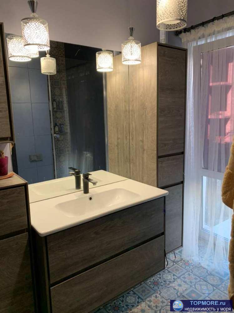 продается шикарный дом с видом на море ! мебель техника остается ! до моря 5 минут на машине