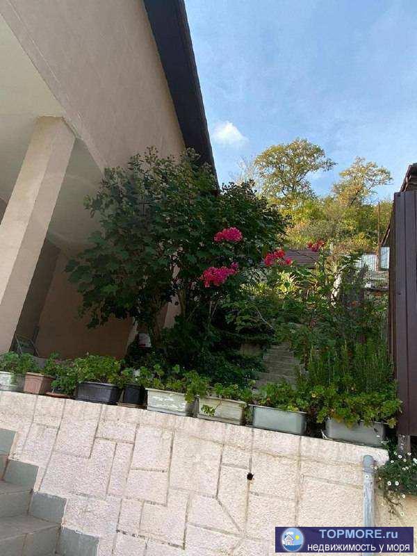 Площадь дома 150 кв мПлощадь земельного участка 4 соткиВодоснабжение центральное Электричество 15кВт Дом полностью... - 1