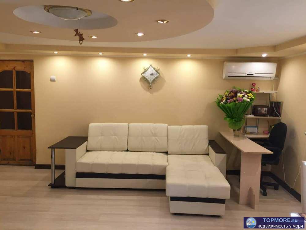 Срочная продажа дома 200кв.м с ремонтом, заходи и живи! Веселое, дом у дороги. Самая развитая инфраструктура, школы,... - 1