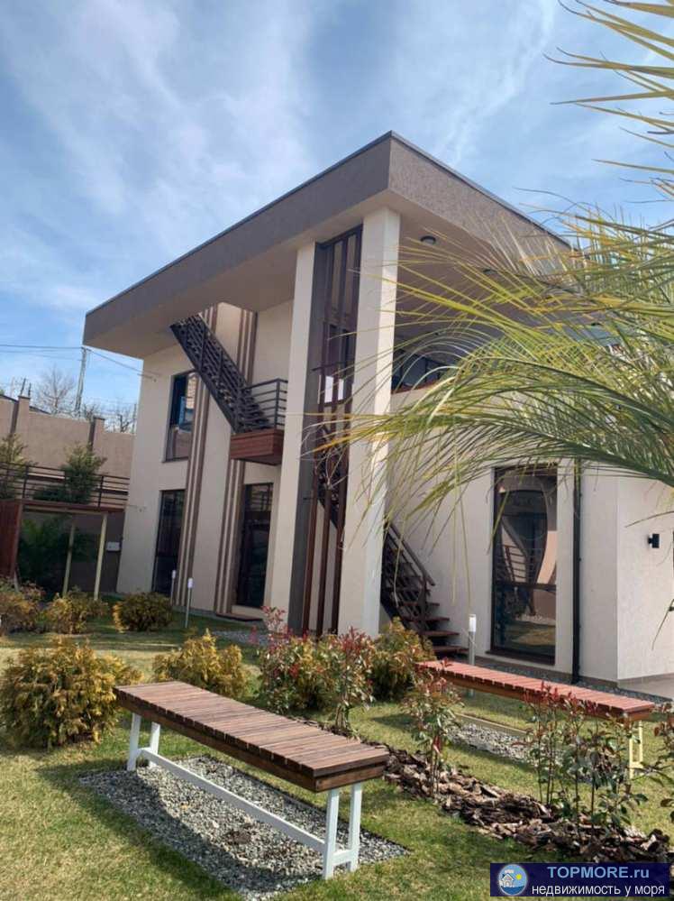 Срочно продаю дом с шиканым видом на море!В доме выполнена предчистовая отделка.Со всех окон и участка открывается...