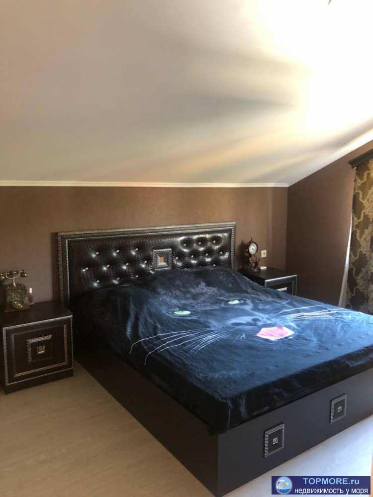 Срочная продажа.Дом для Жизни и отдыха. 160 кв.м с очень дорогим и качественным ремонтом.6 соток земли, 3 сотки...