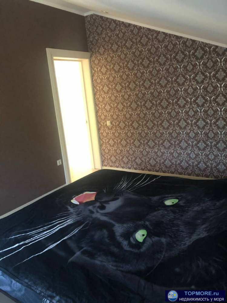 Срочная продажа.Дом для Жизни и отдыха. 160 кв.м с очень дорогим и качественным ремонтом.6 соток земли, 3 сотки... - 1