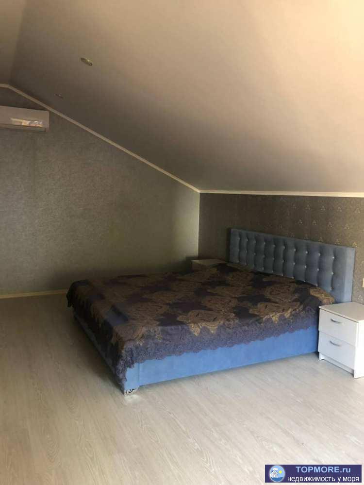 Срочная продажа.Дом для Жизни и отдыха. 160 кв.м с очень дорогим и качественным ремонтом.6 соток земли, 3 сотки... - 2