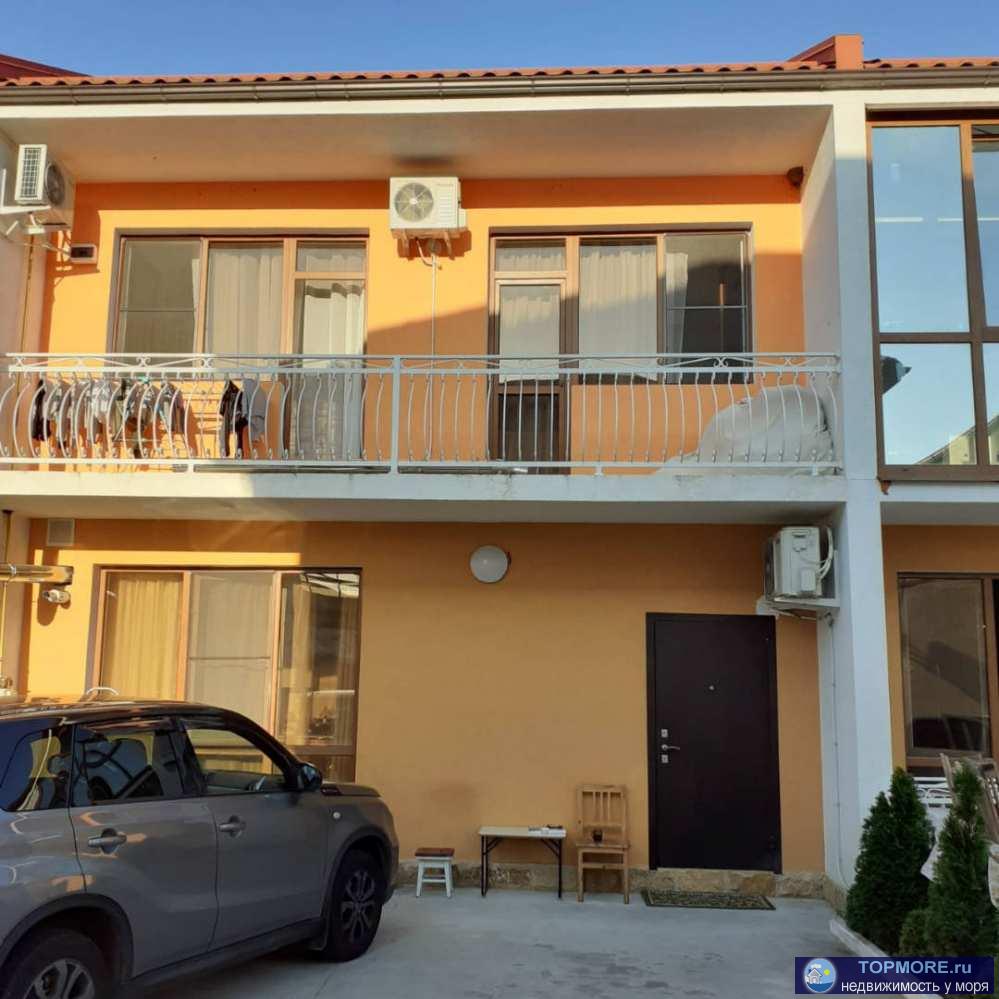 Танхаус подойдет для тех кому необходимо быстро доехать до олипийского парка или красной поляны трасса рядом ! Все...