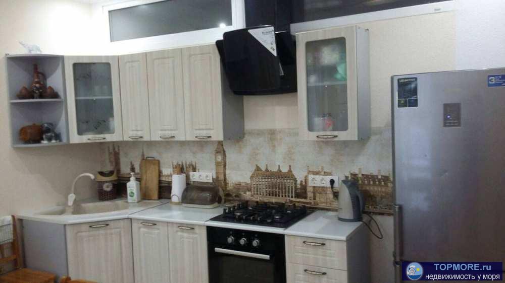 Танхаус подойдет для тех кому необходимо быстро доехать до олипийского парка или красной поляны трасса рядом ! Все... - 1