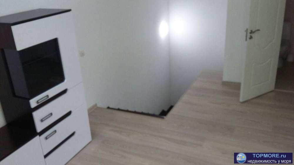 Танхаус подойдет для тех кому необходимо быстро доехать до олипийского парка или красной поляны трасса рядом ! Все... - 2