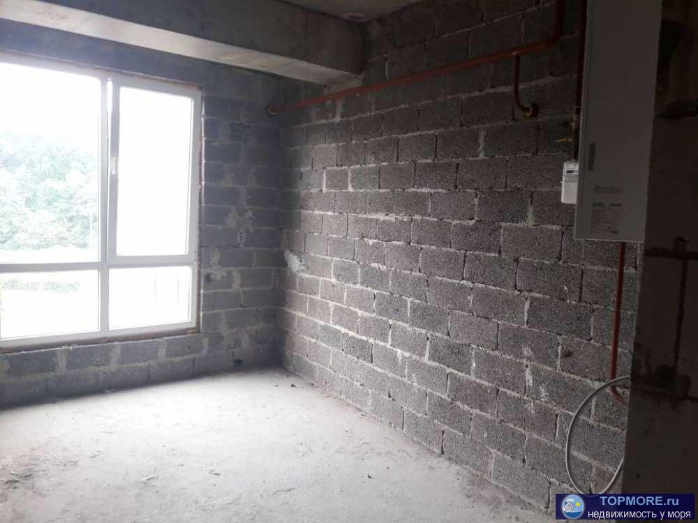 Центр дагомыса школа поликлиника детцкий сад рядом ! - 1